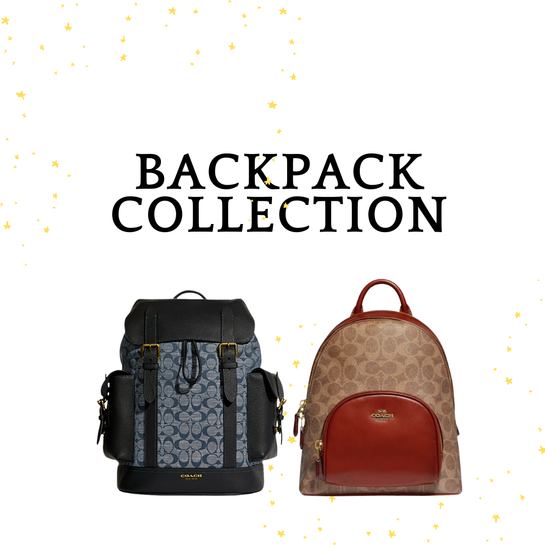 Backpack Collection