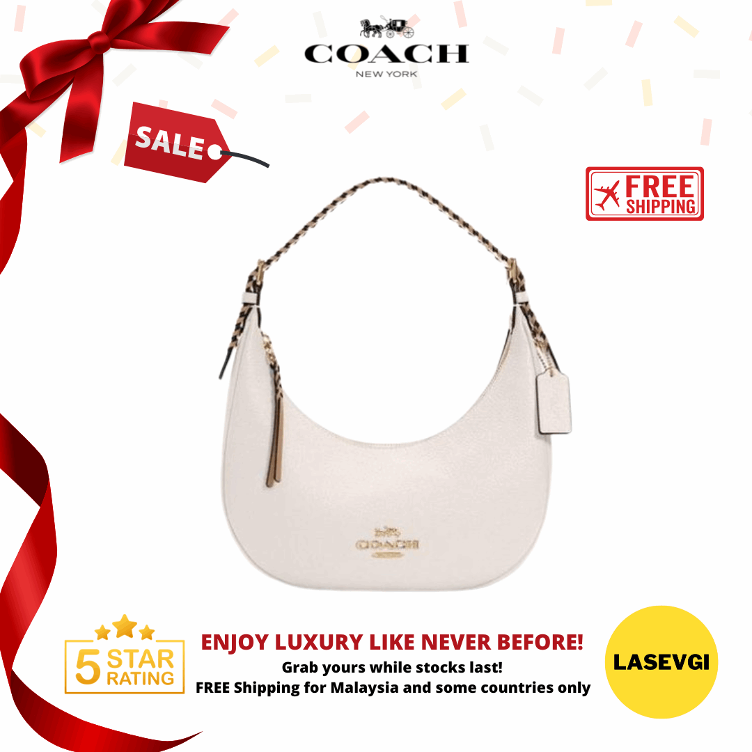 Coach Carrie Collection