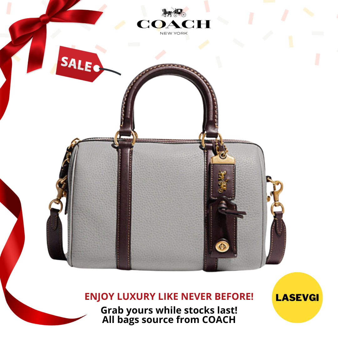 Coach Ruby Collection