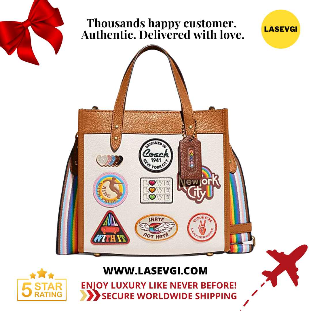 Coach Field Collection