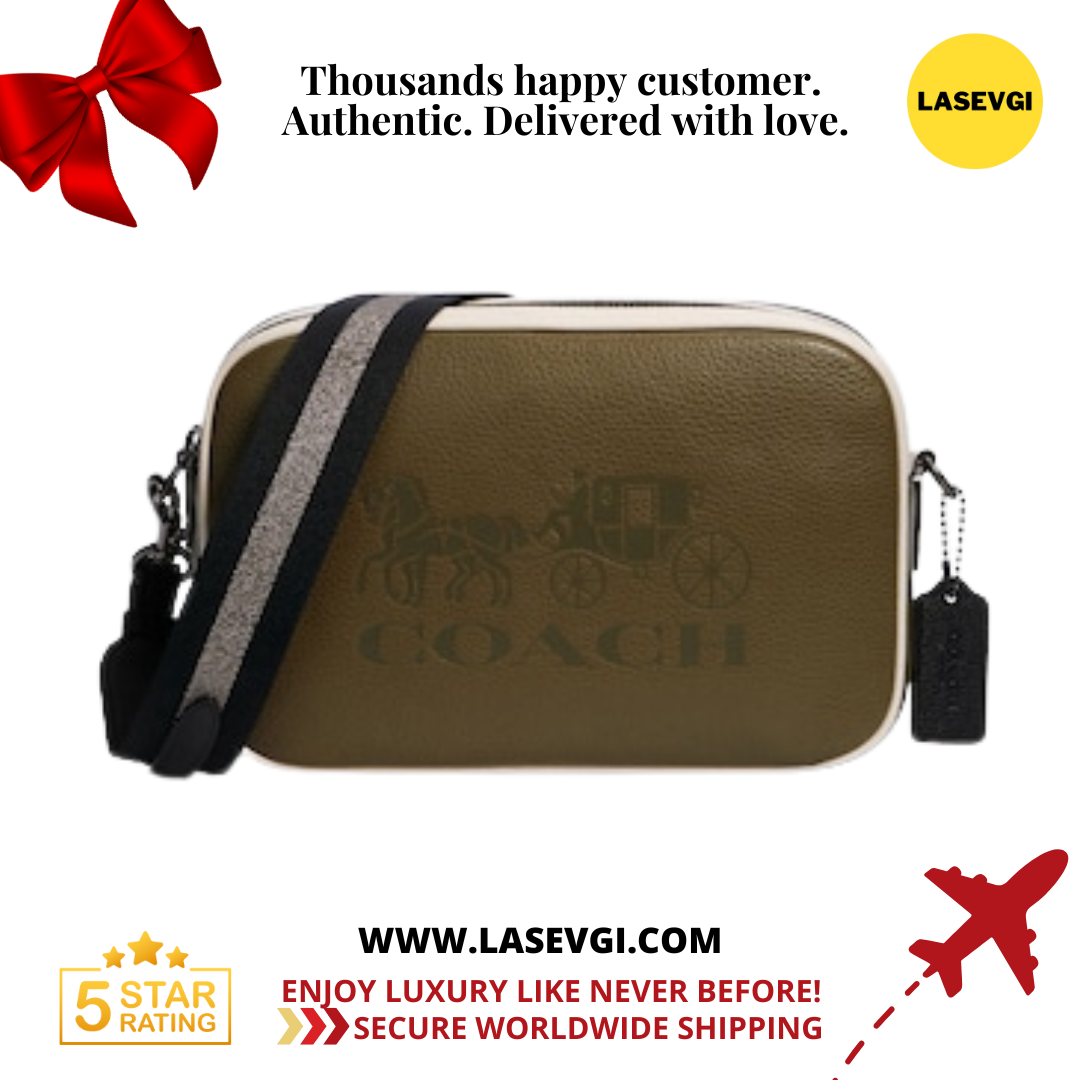 Coach Jes collection