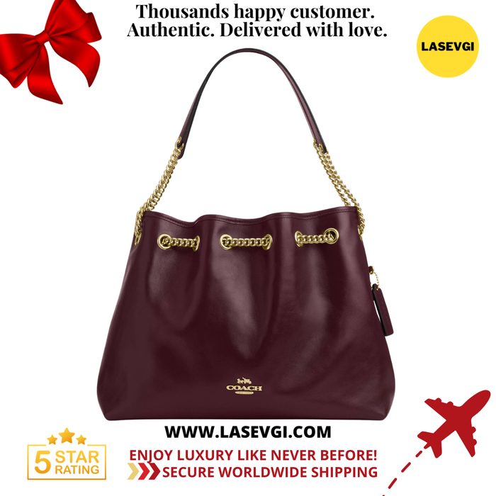 COACH Evelyn Shoulder Bag CCZ779