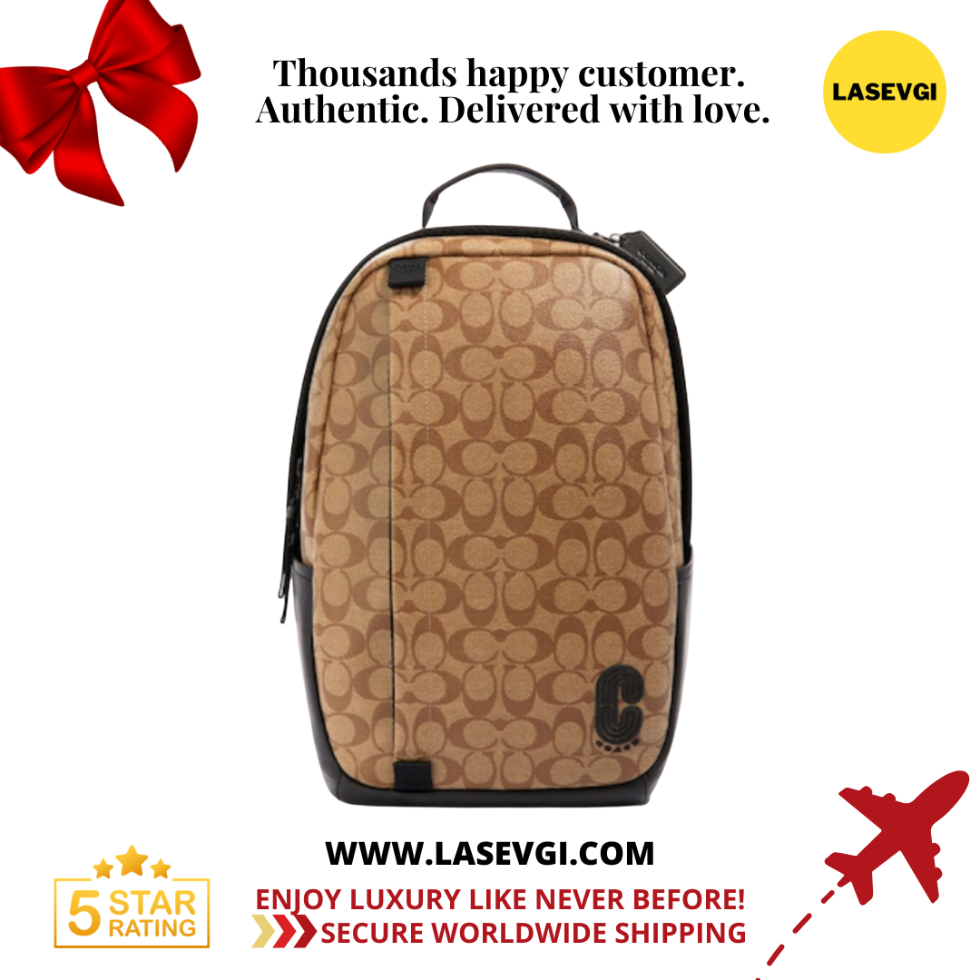 Coach Edge Collection