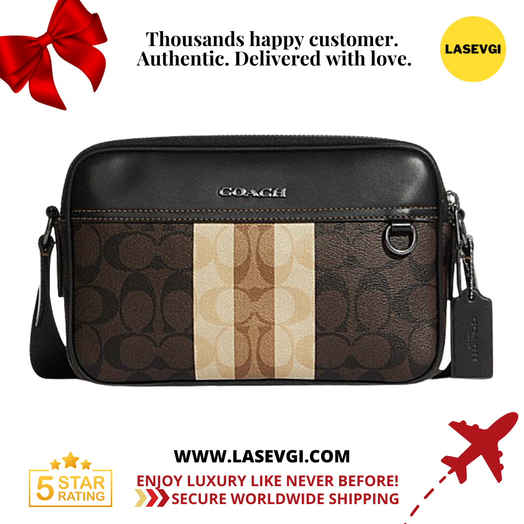 Coach Graham Collection