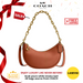 COACH Mira Shoulder Bag in Burnished Amber CM583