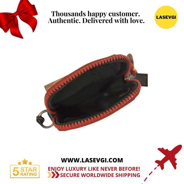 COACH Pacer Convertible Pouch in Blue - 89263