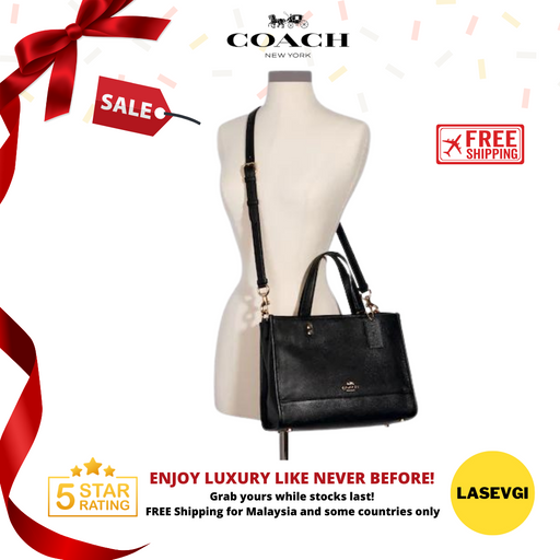 Coach Dempsey Carryall 1959 Full Black