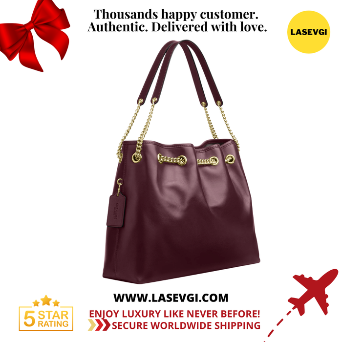 COACH Evelyn Shoulder Bag CCZ779