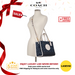 Coach Dempsey Carryall C2826 Denim