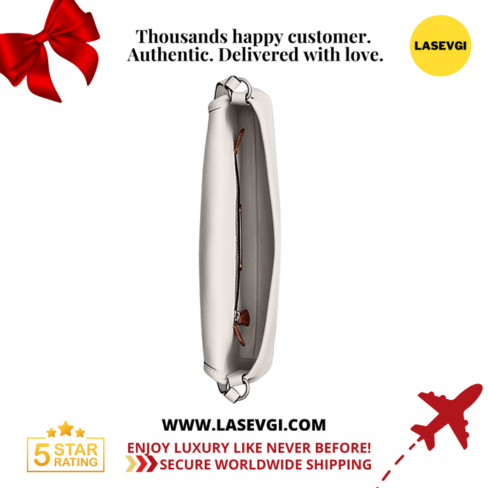 COACH Hamptons in White Chalk - CP132