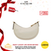 COACH Mira Shoulder Bag in Chalk CM583