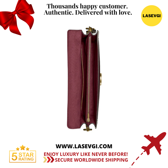 COACH Tabby Shoulder Bag 26 Signature White