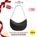 COACH Mira Shoulder Bag in Black - CM583