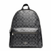 COACH Backpack Large Charlie Backpack In Signature Black