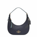 COACH Bailey Hobo With Whipstitch- Navy