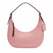 COACH Bailey Hobo With Whipstitch- Pink