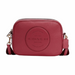 COACH Dempsey Camera Bag With Patc-Fuchsia/Rose