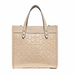 COACH Field Tote 22 In Signature Leather/B4/New Ivory