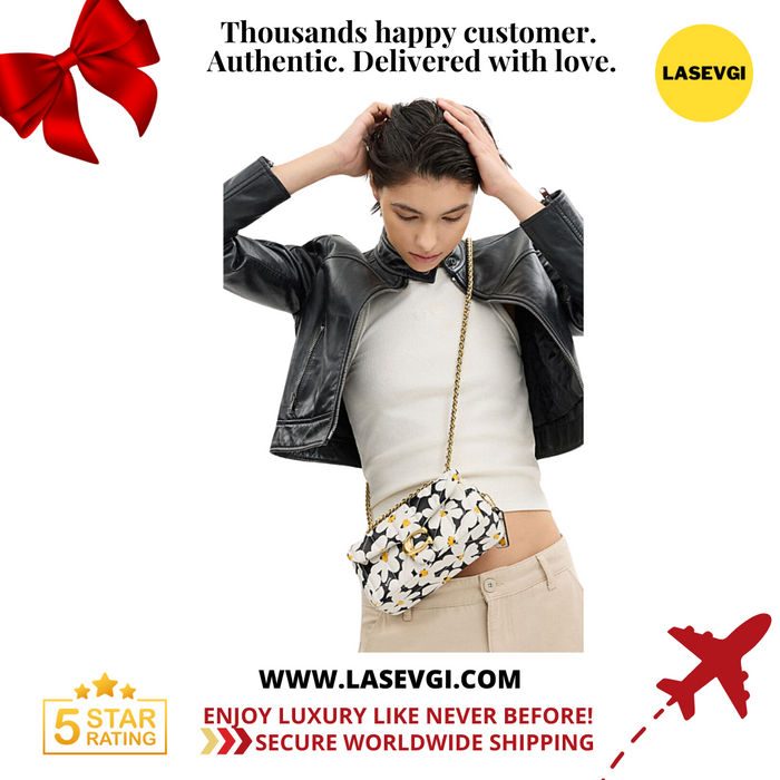 COACH Tabby shoulder bag in quilting 20 Floral Print