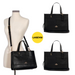 Coach Dempsey Carryall 1959 Full Black