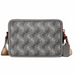 COACH Charter Crossbody 24 With Horse And Carriage Print-Grey