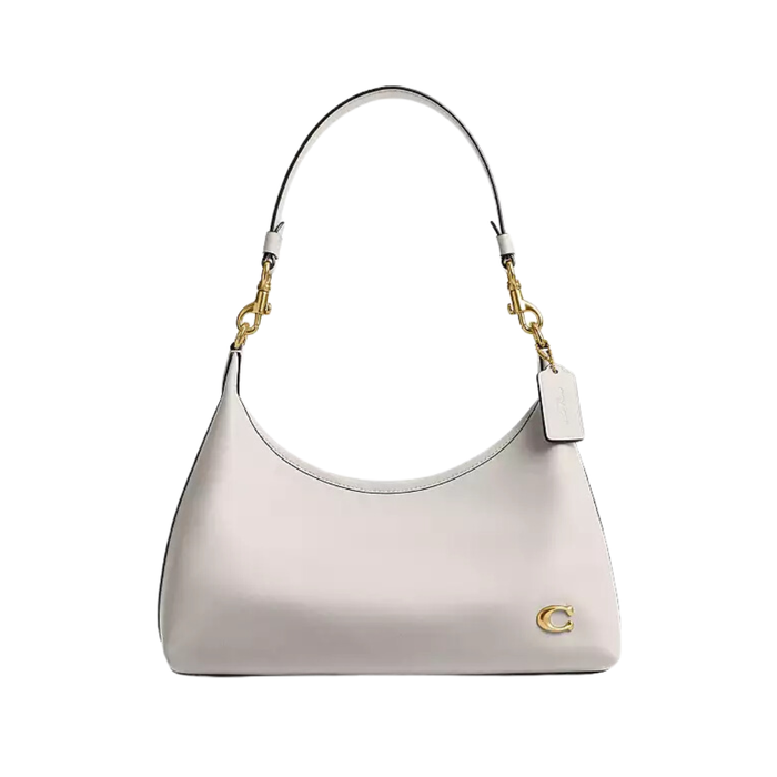 COACH Juliet Shoulder Bag in Chalk CR981