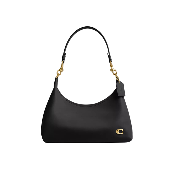 COACH Juliet Shoulder Bag in Black CR981