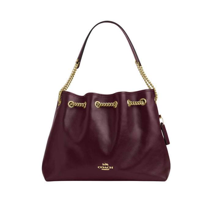 COACH Evelyn Shoulder Bag CCZ779