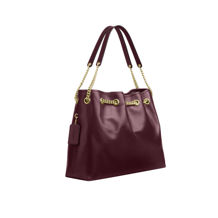 COACH Evelyn Shoulder Bag CCZ779