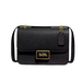 Coach Alie Shoulder Bag Black 3928