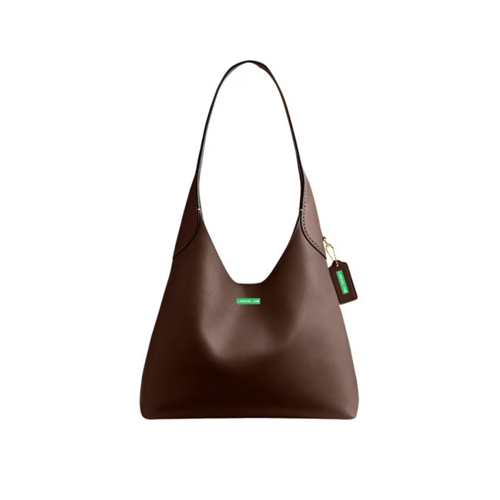 COACH Brooklyn Bag 28 in Maple