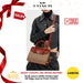 COACH Broome Carryall in Signature Canvas with Snakeskin Detail - CP449