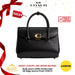 COACH Broome Carryall in Black CP119