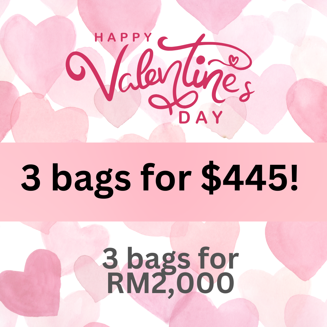 Valentines Specials