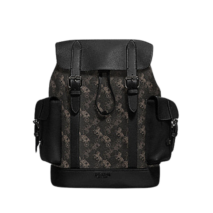 Hudson backpack coach hotsell