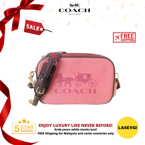 Coach 2025 jes collection