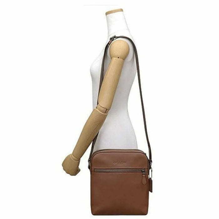 Coach flight bag sales