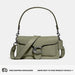 COACH Tabby Shoulder Bag 26 - Green - www.lasevgi.com