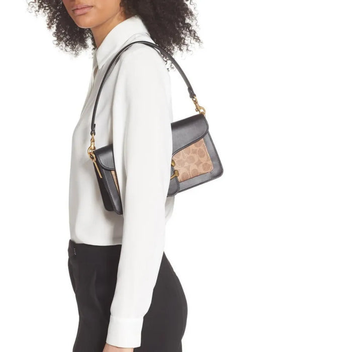Tabby shoulder bag discount 26 in snakeskin