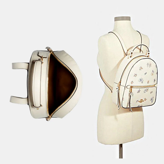 Coach dandelion backpack hotsell