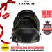COACH Jordyn Backpack - Black - www.lasevgi.com