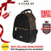 COACH Jordyn Backpack - Signature Black - www.lasevgi.com