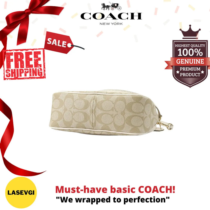 Coach messico top handle hotsell