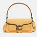 COACH Tabby Shoulder Bag 26 in Yellow - www.lasevgi.com