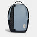 COACH Men Edge Backpack in Colorblock Signature Canvas Pebble Blue Charcoal (double handle) 3764 - www.lasevgi.com