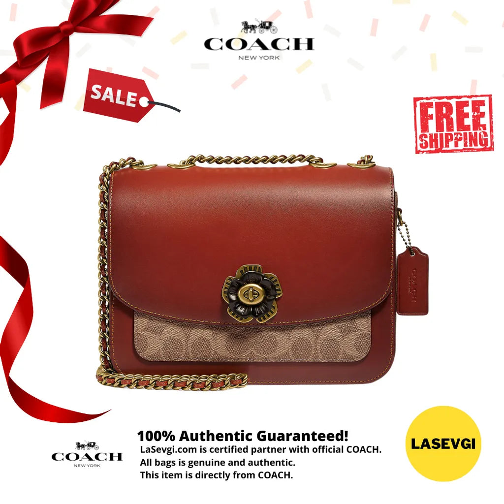 Coach Madison collection