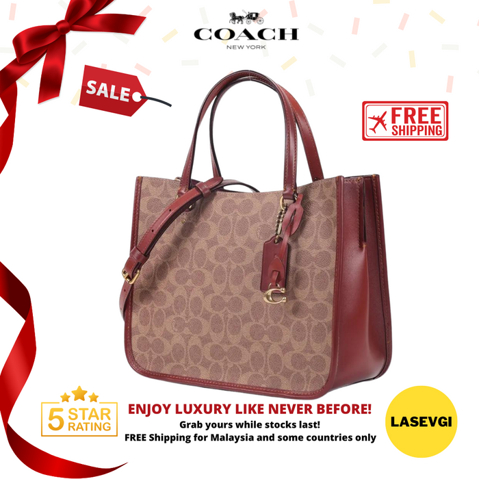 Charlie carryall 28 in signature canvas hotsell