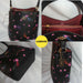 COACH Small Town Bucket Bag With Disco Star Print - www.lasevgi.com