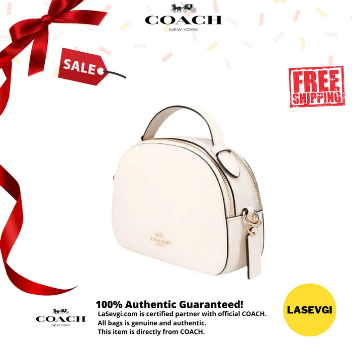 Serena satchel coach hotsell