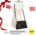 COACH Mini Lillie Carryall Bag in Black - www.lasevgi.com